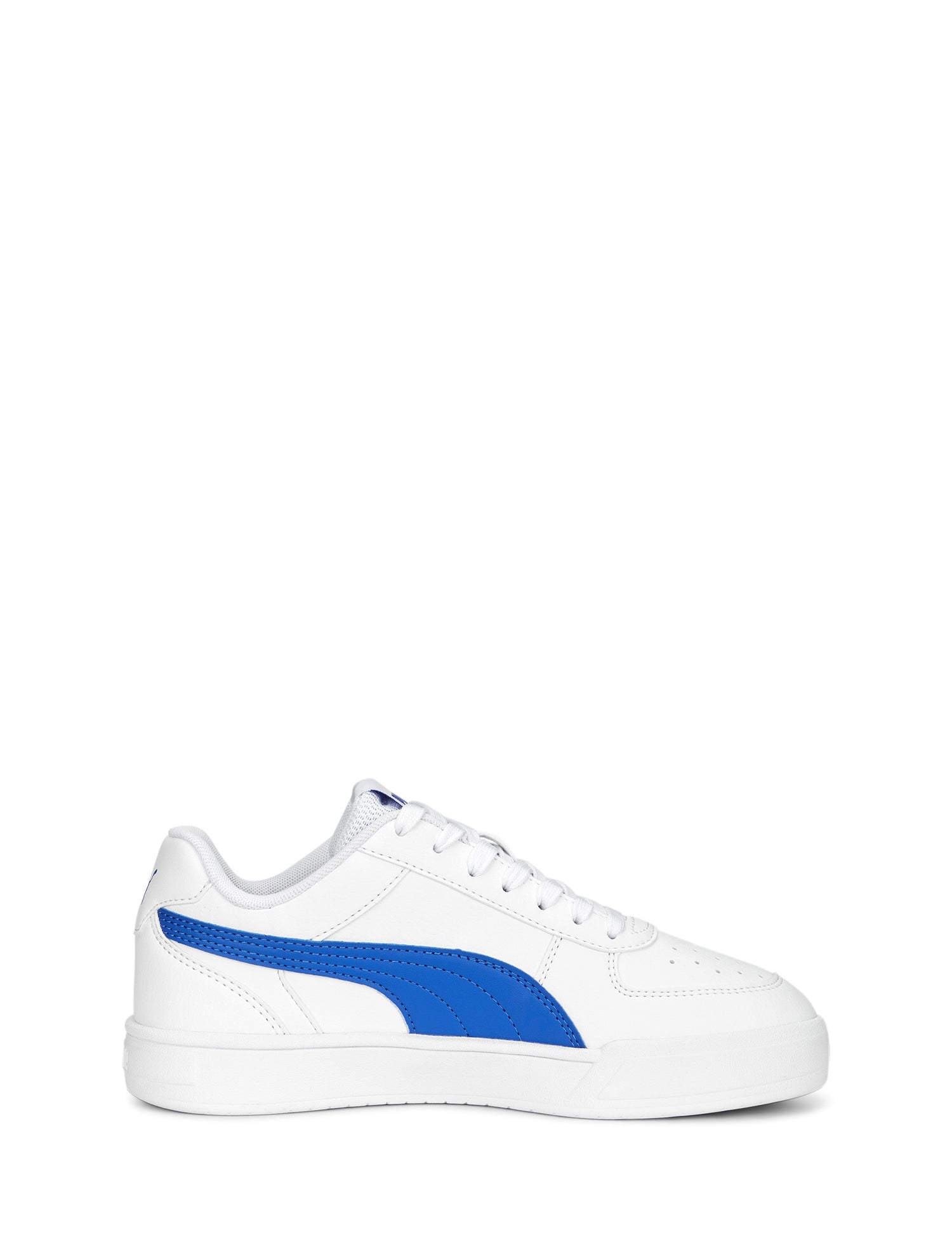 Sneakers Bianco Blu Puma