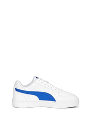 Sneakers Bianco Blu Puma