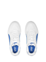 Sneakers Bianco Blu Puma