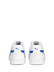 Sneakers Bianco Blu Puma