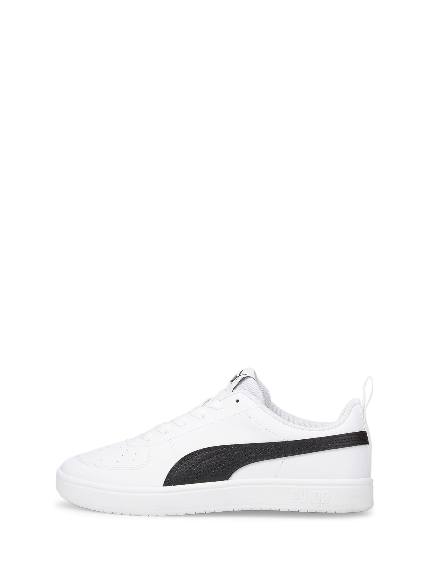 Sneakers Bianco Nero Puma