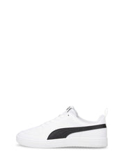 Sneakers Bianco Nero Puma