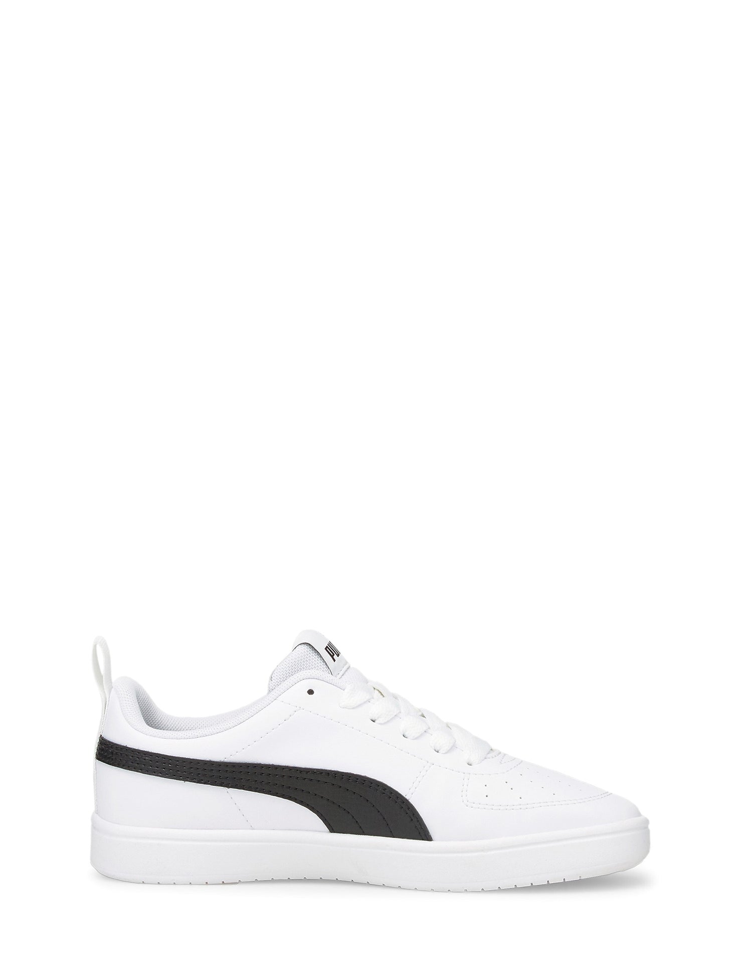 Sneakers Bianco Nero Puma