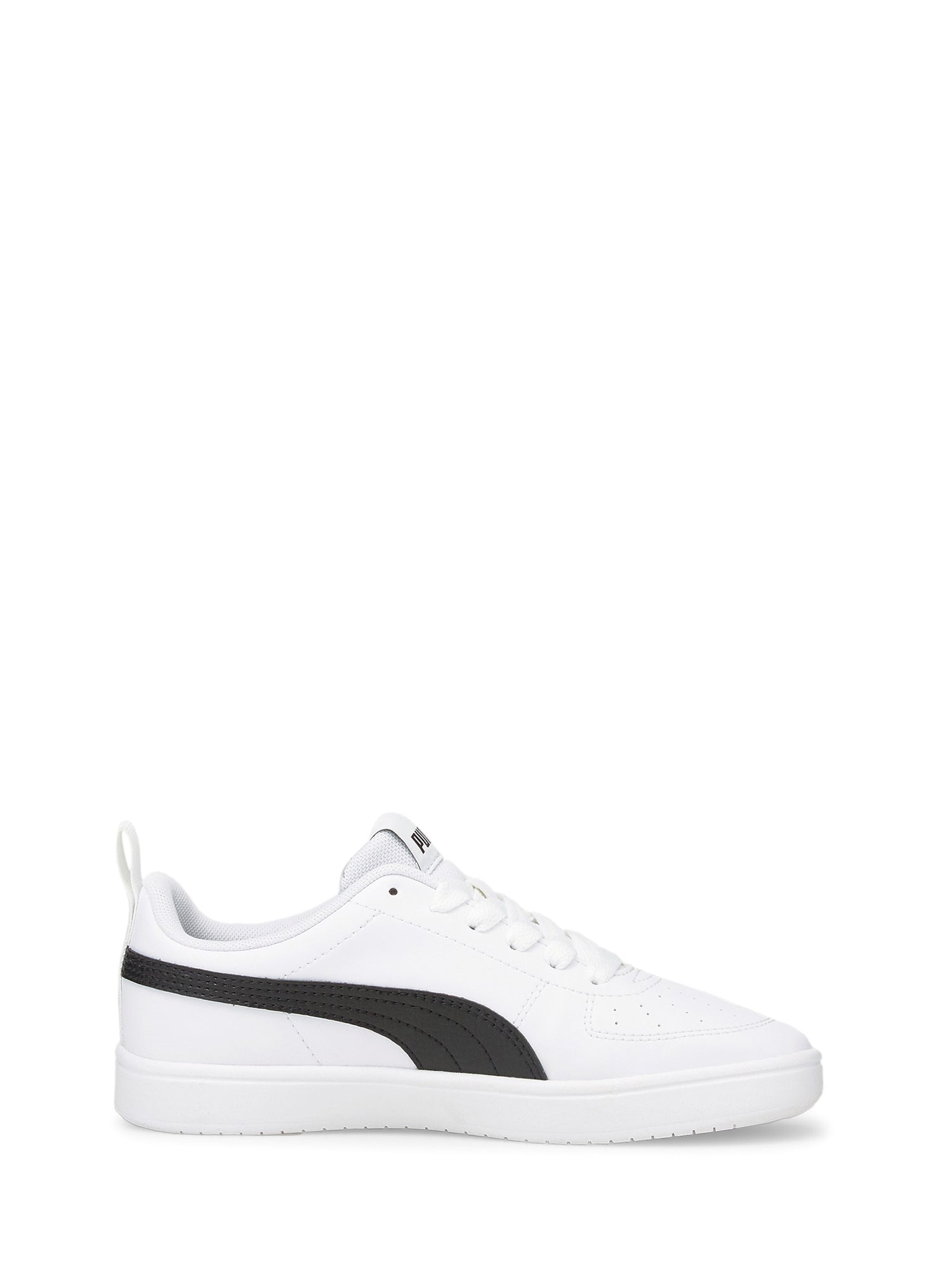 Sneakers Bianco Nero Puma