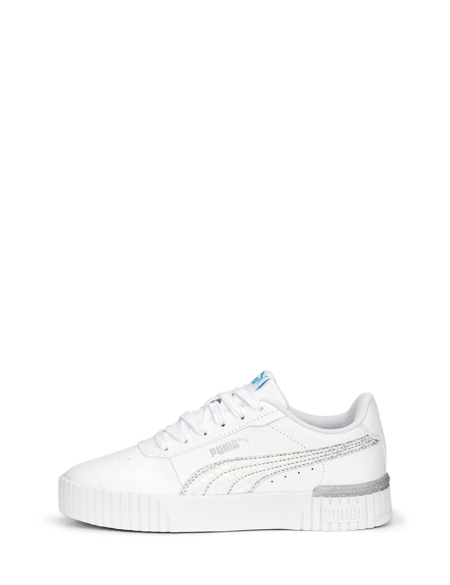 Sneakers Bianco Puma
