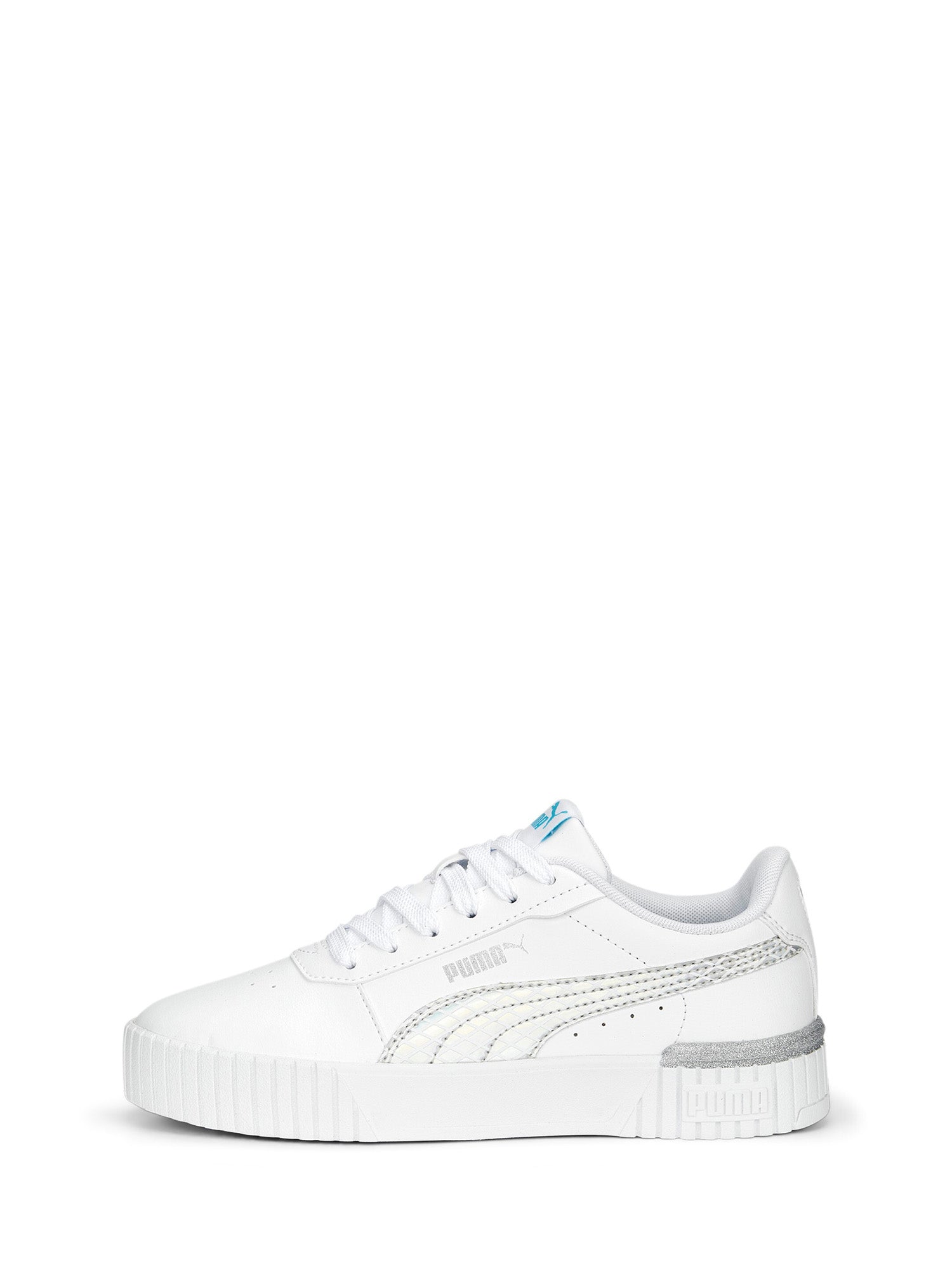 Sneakers Bianco Puma