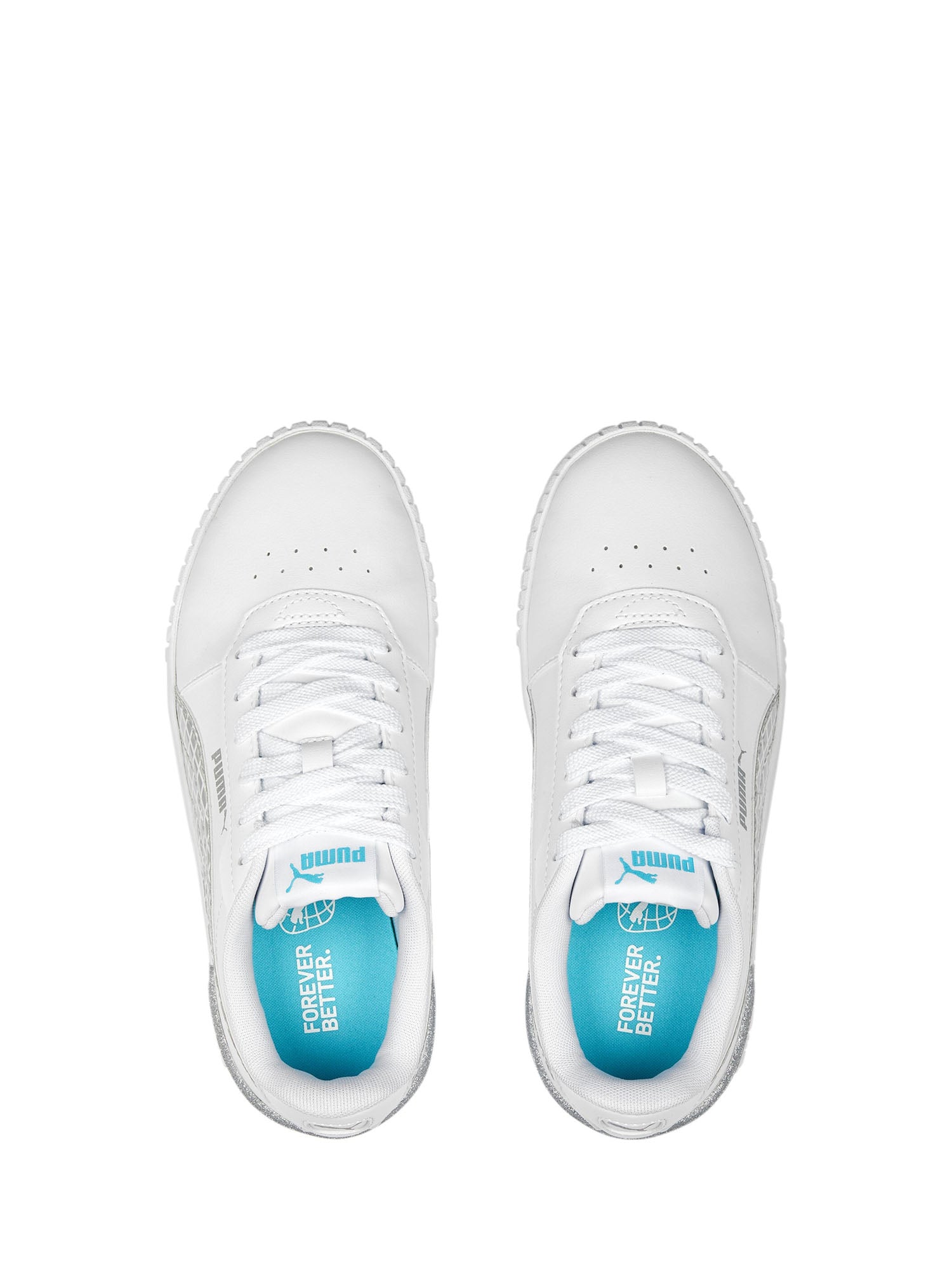 Sneakers Bianco Puma