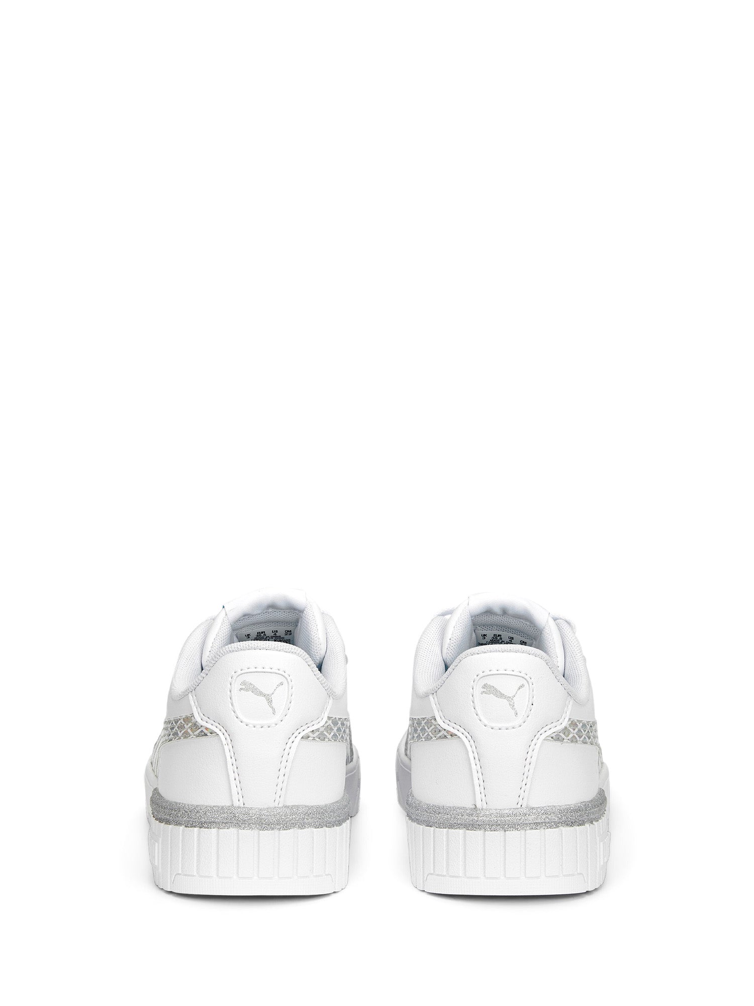Sneakers Bianco Puma