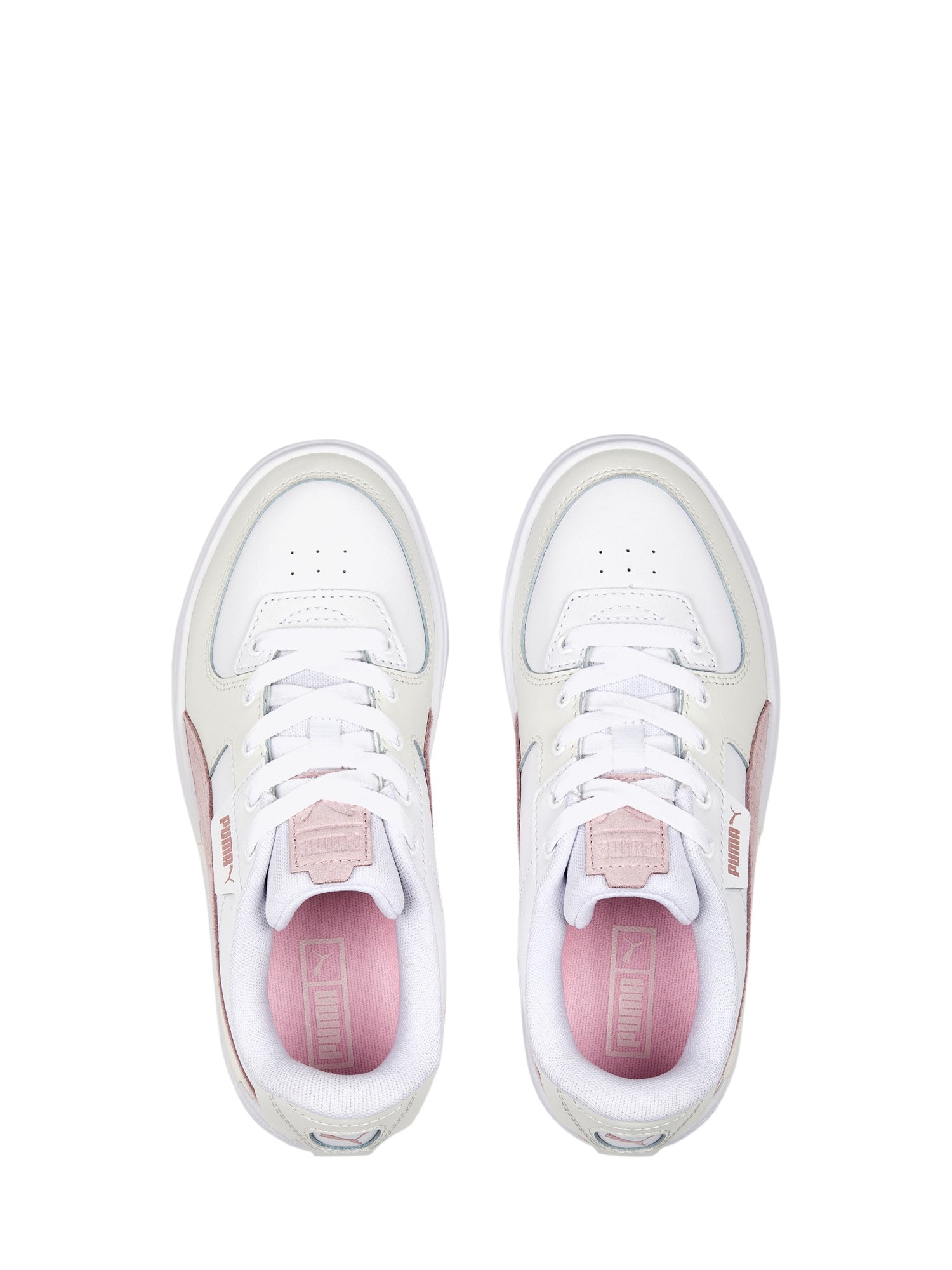 Sneakers Bianco Puma