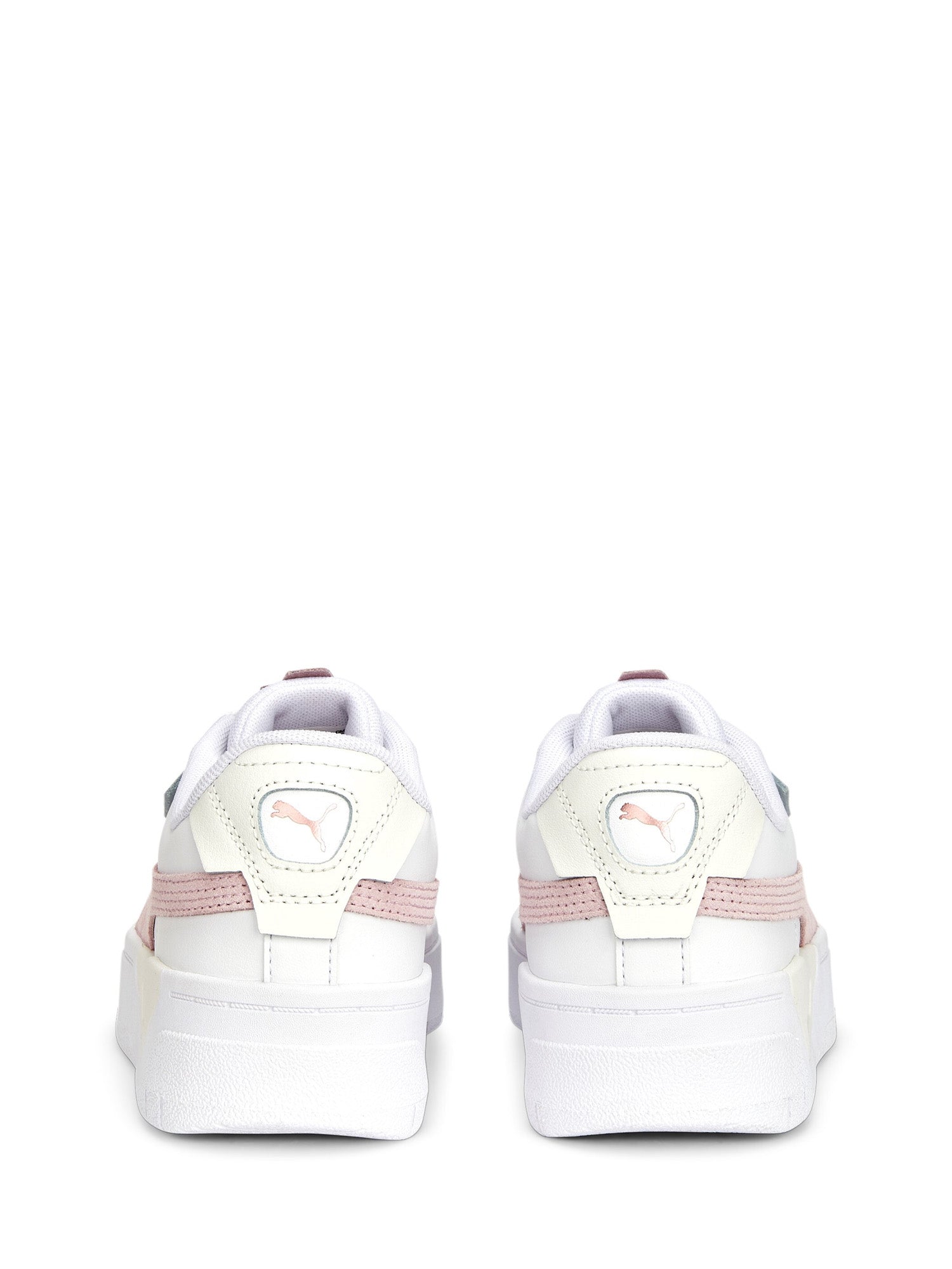 Sneakers Bianco Puma