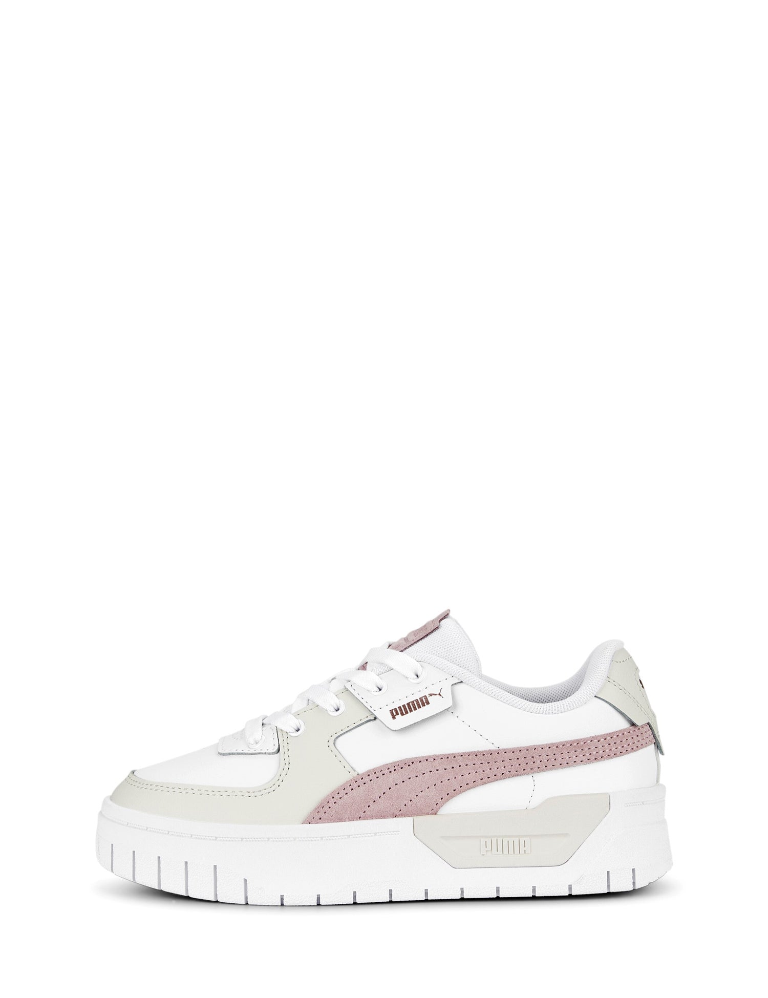 Sneakers Bianco Puma