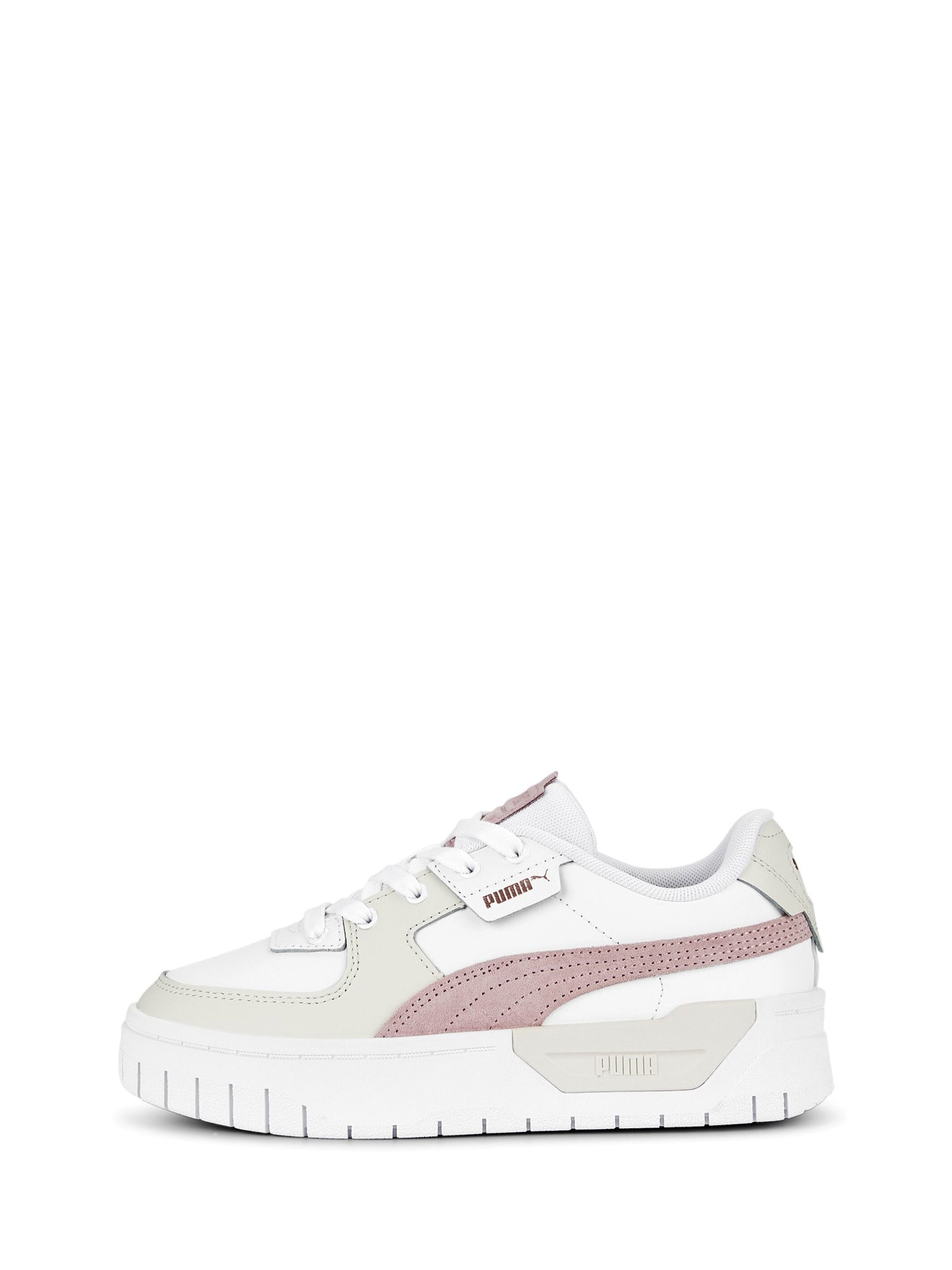 Sneakers Bianco Puma