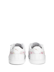 Scarpe con strappi Bianco Puma