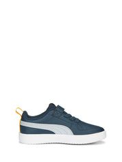 Sneakers Blu Puma