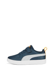 Sneakers Blu Puma
