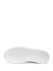 Sneakers Bianco Oro Puma