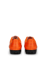 Calcio Arancione Bianco Puma