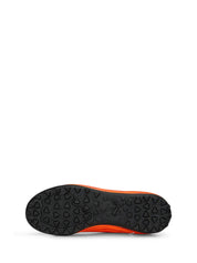 Calcio Arancione Bianco Puma