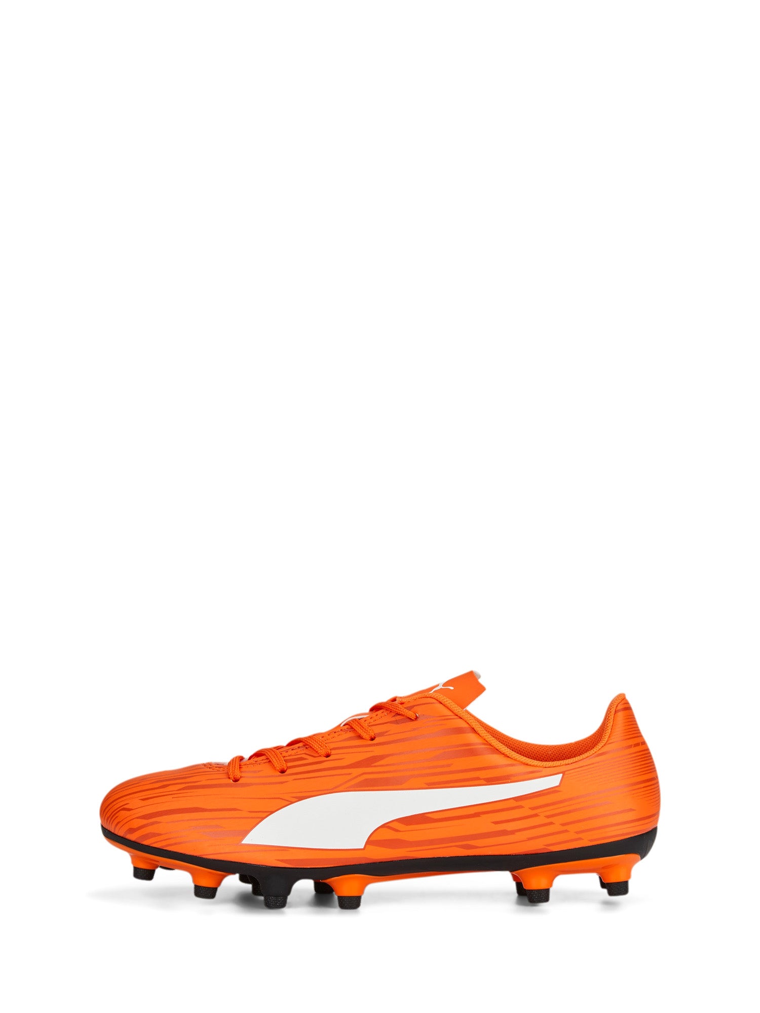 Calcio Arancio Puma