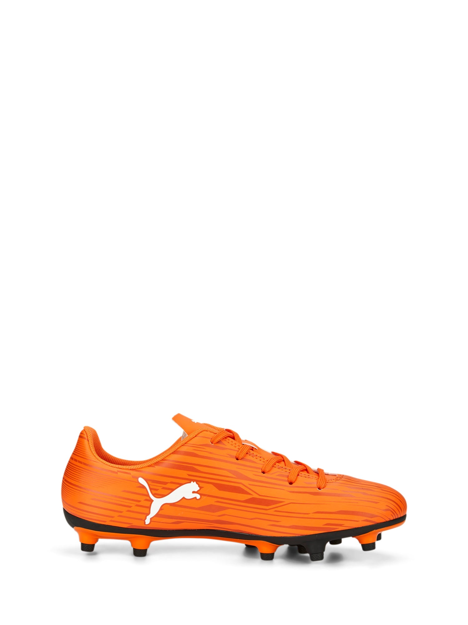 Calcio Arancio Puma