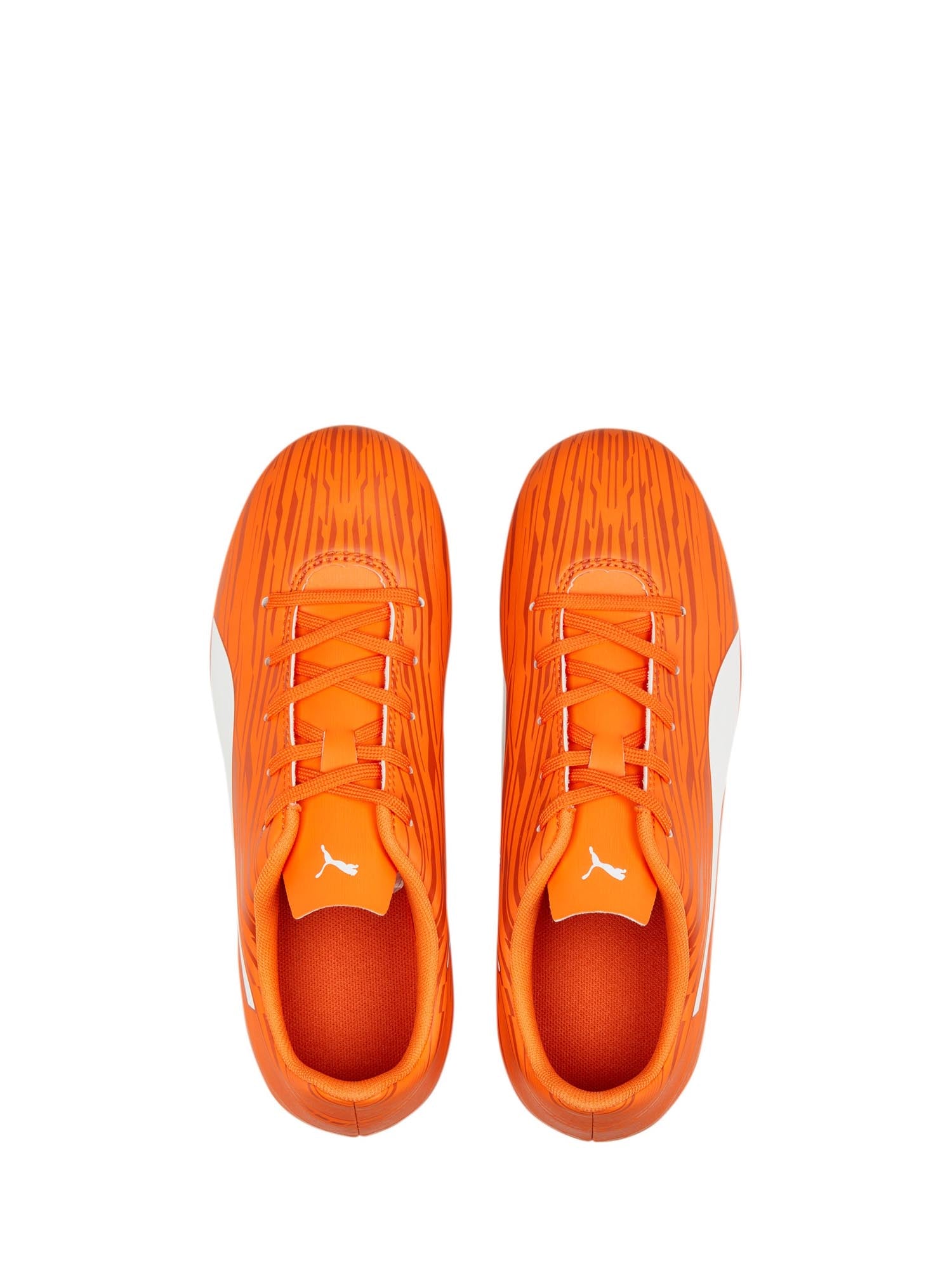 Calcio Arancio Puma