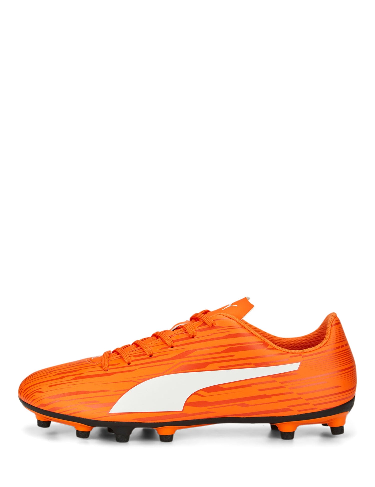 Calcio Arancio Puma