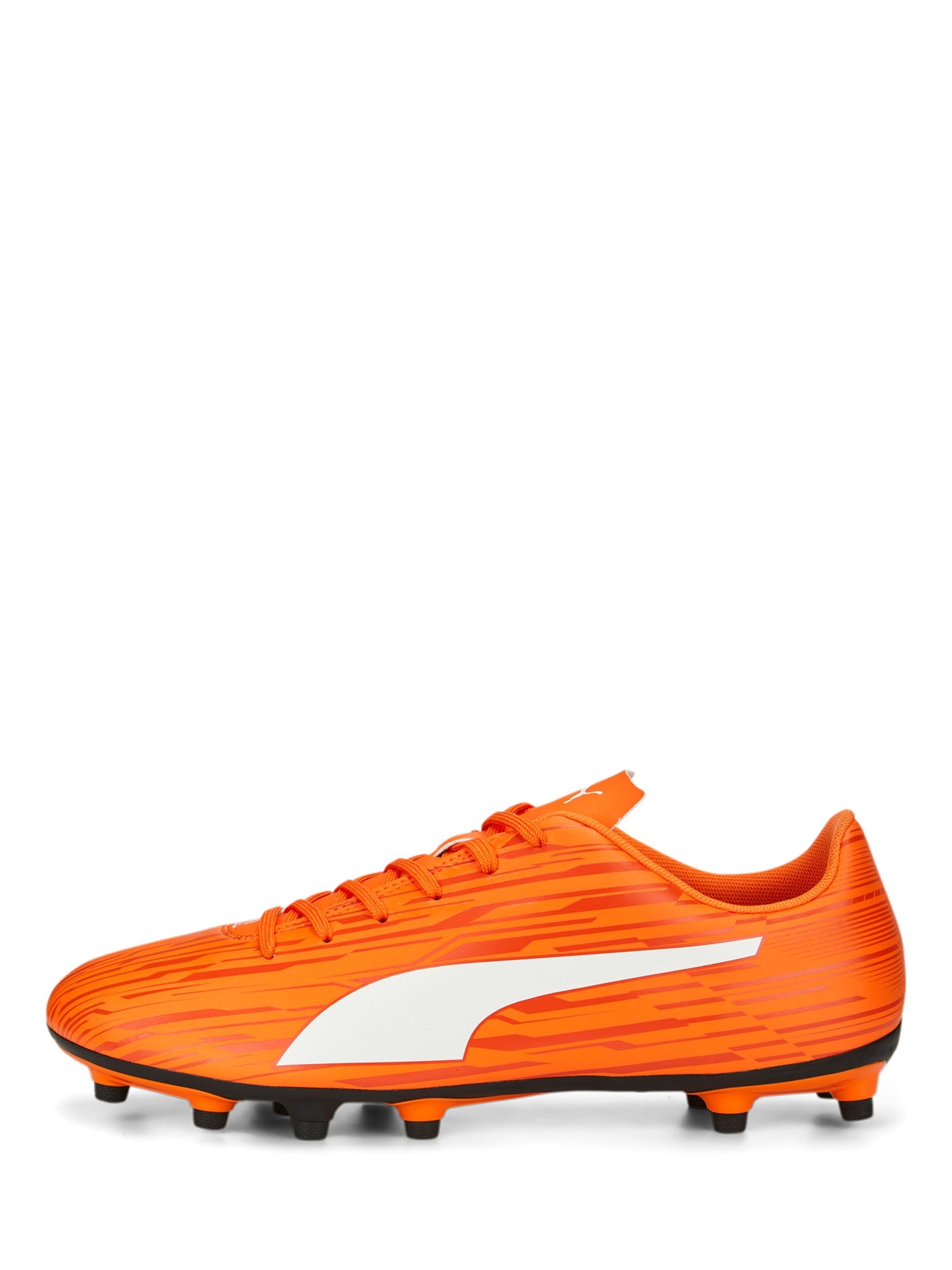 Calcio Arancio Puma