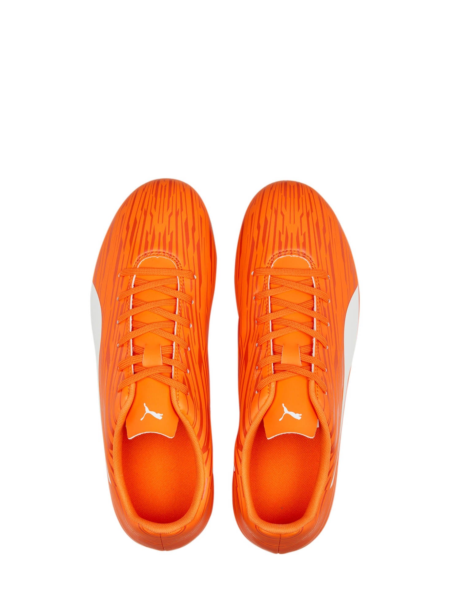 Calcio Arancio Puma