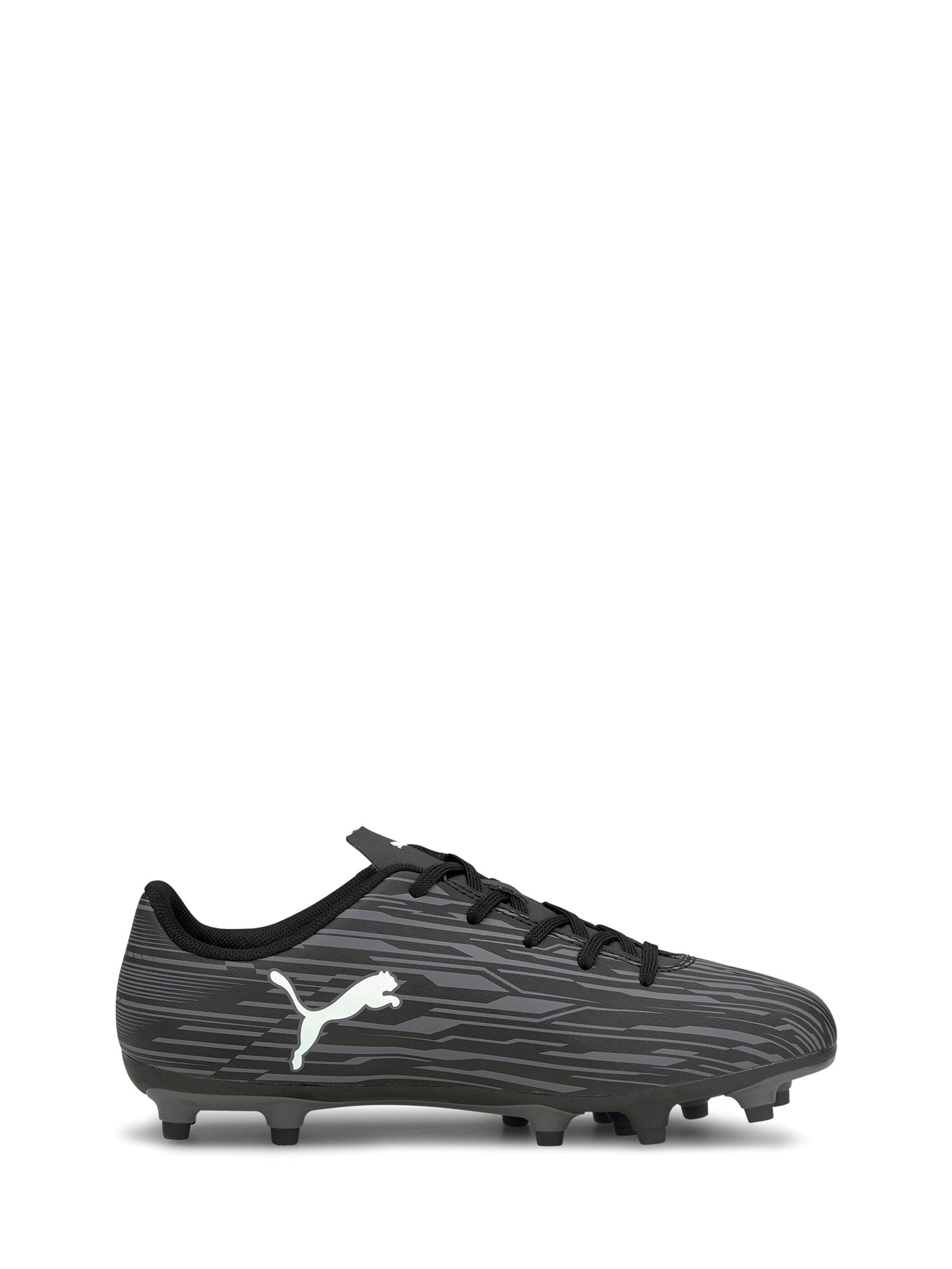 Calcio Nero Puma