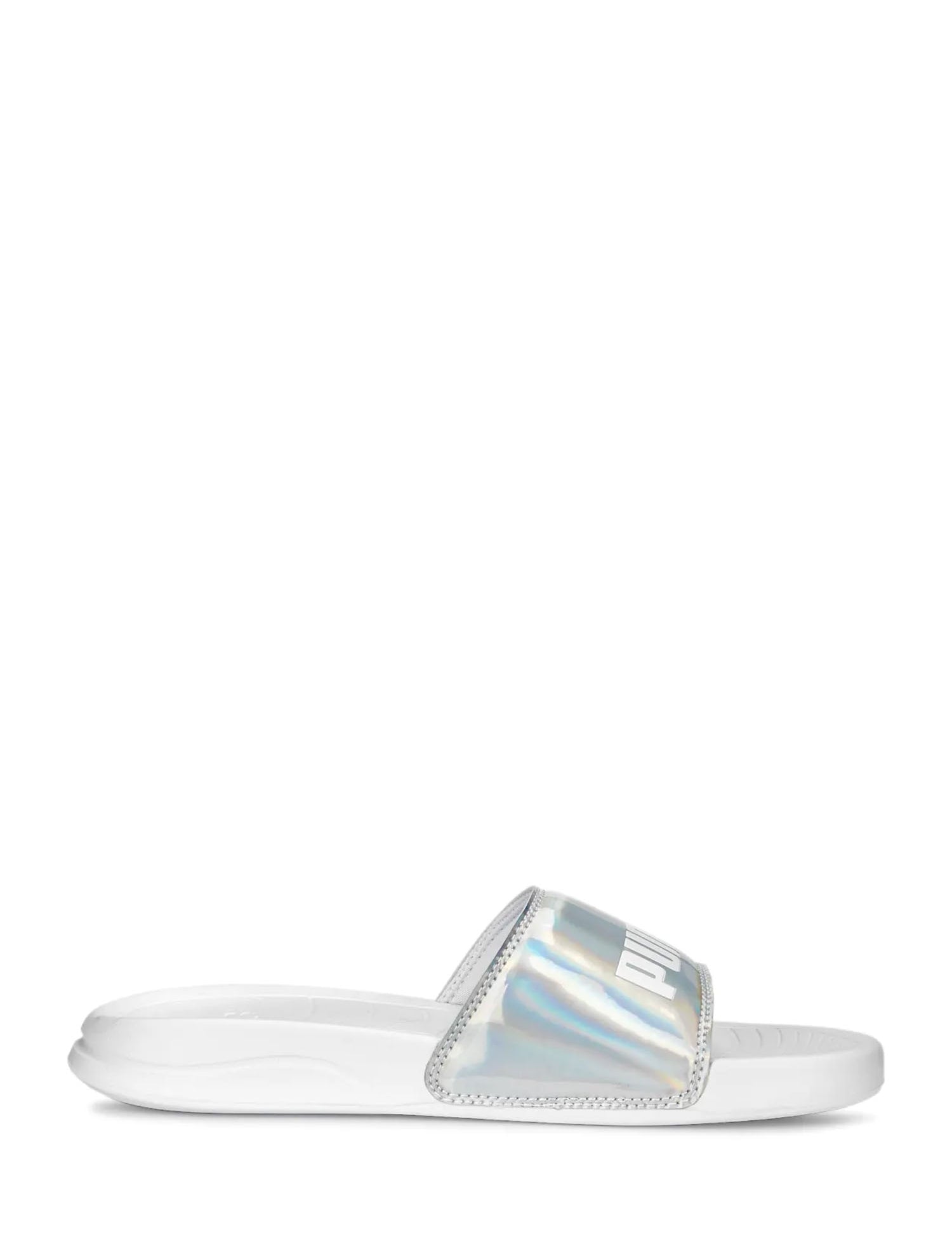 Ciabatte Bianco Puma