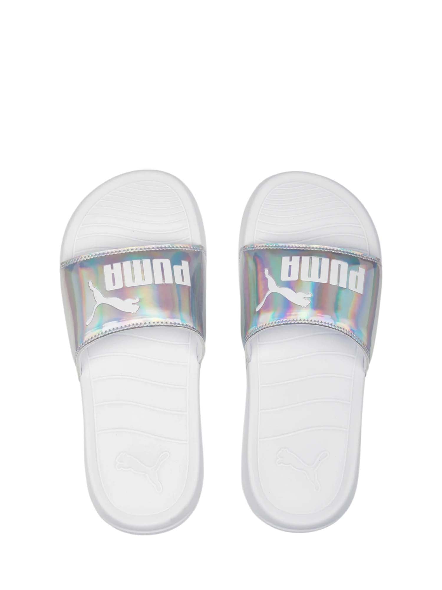 Ciabatte Bianco Puma