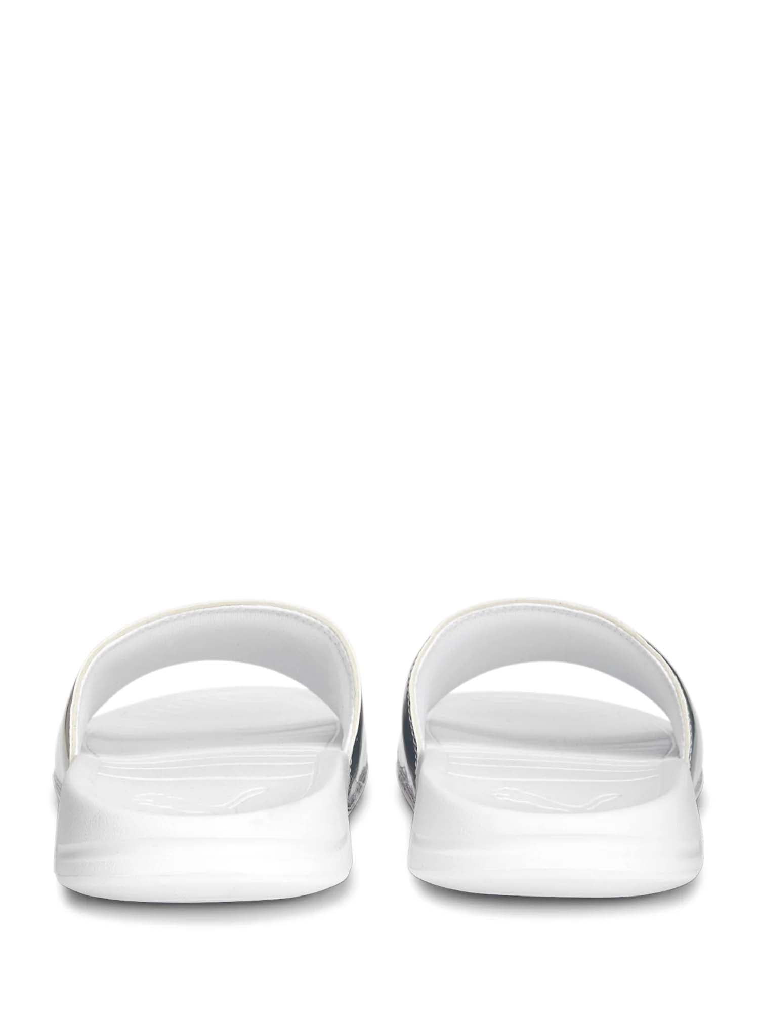 Ciabatte Bianco Puma