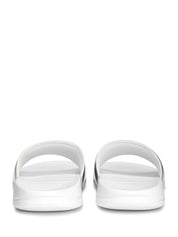 Ciabatte Bianco Puma