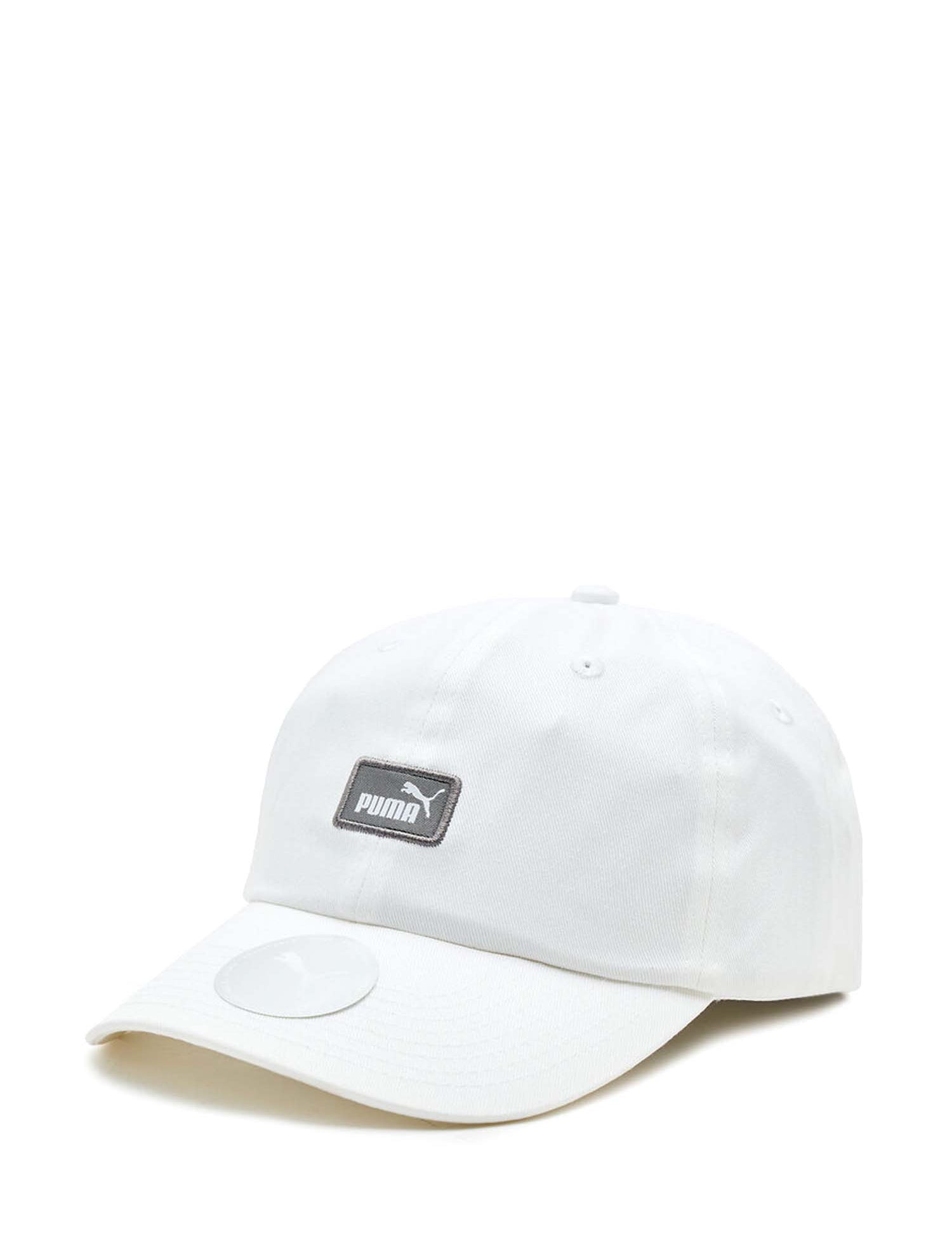 Cappelli Bianco Puma
