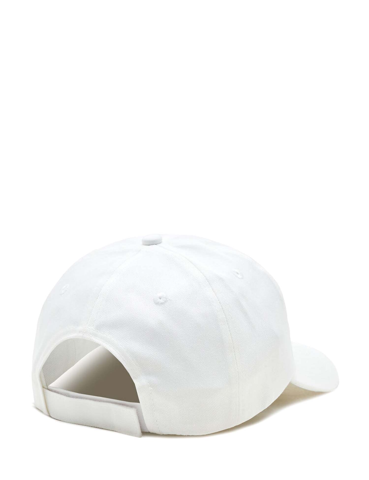 Cappelli Bianco Puma