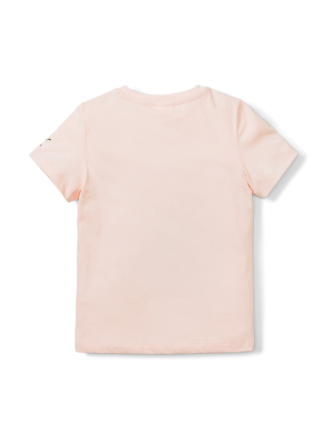 T-shirt Rosa Puma