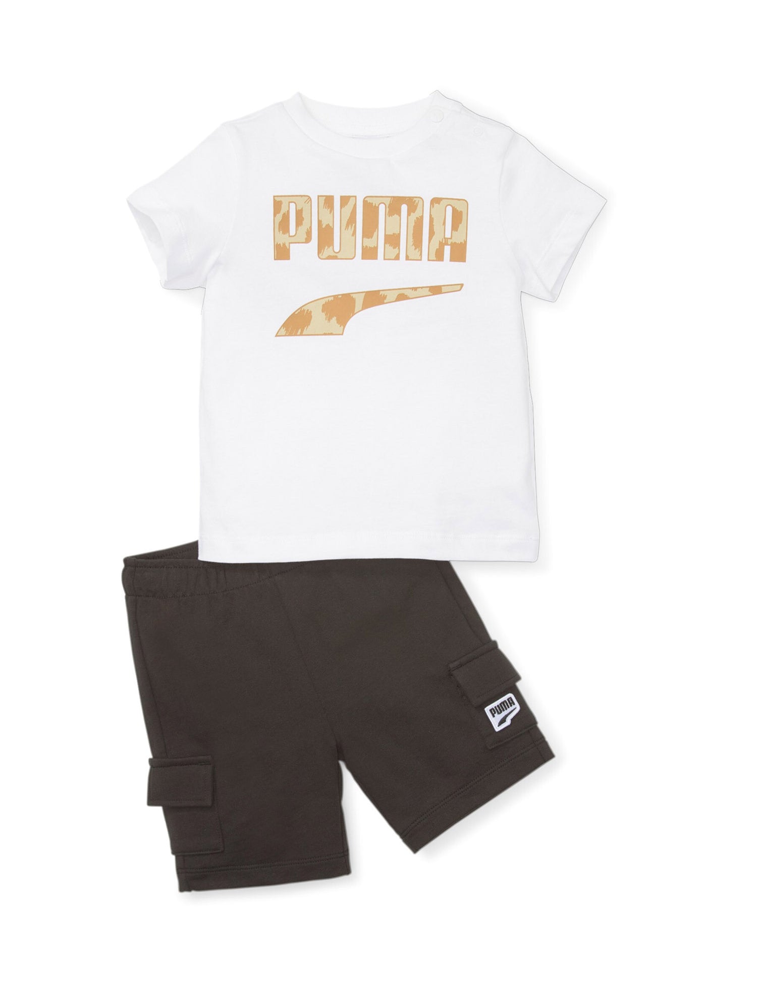 Completi Bianco Puma