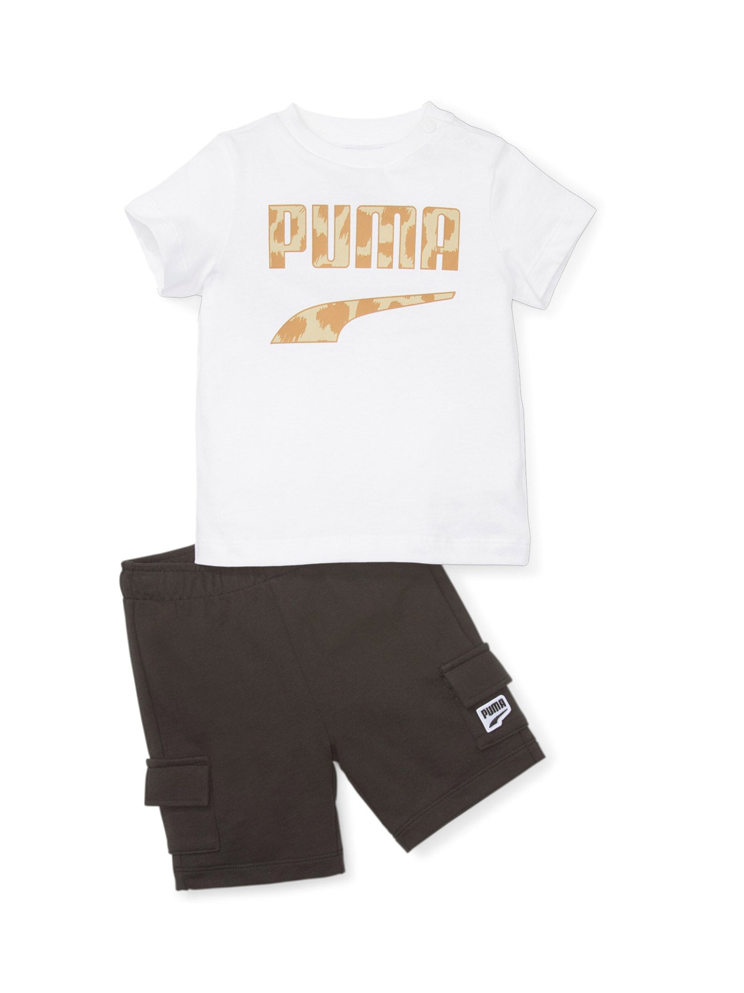 Completi Bianco Puma