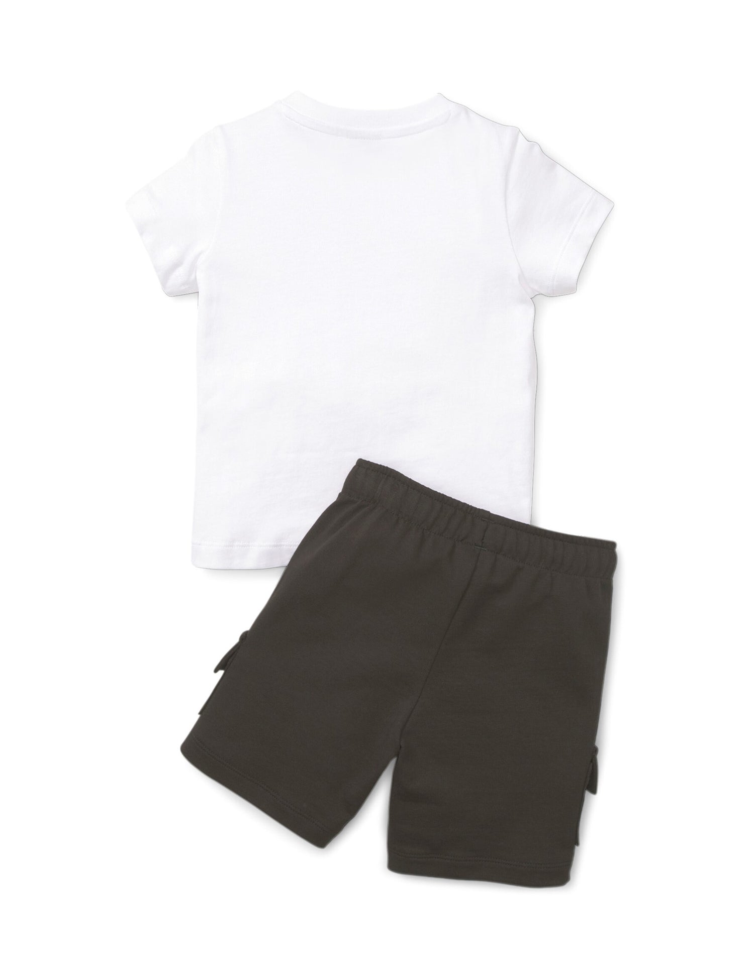 Completi Bianco Puma