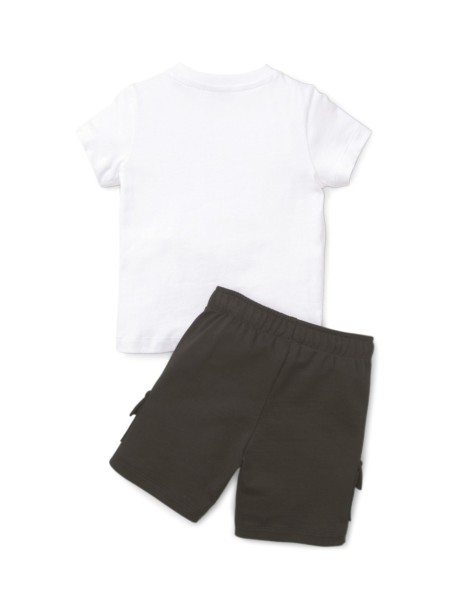 Completi Bianco Puma