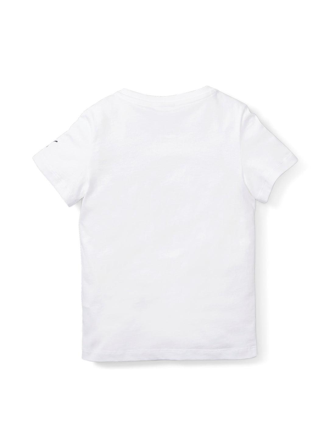 T-shirt Bianco Puma