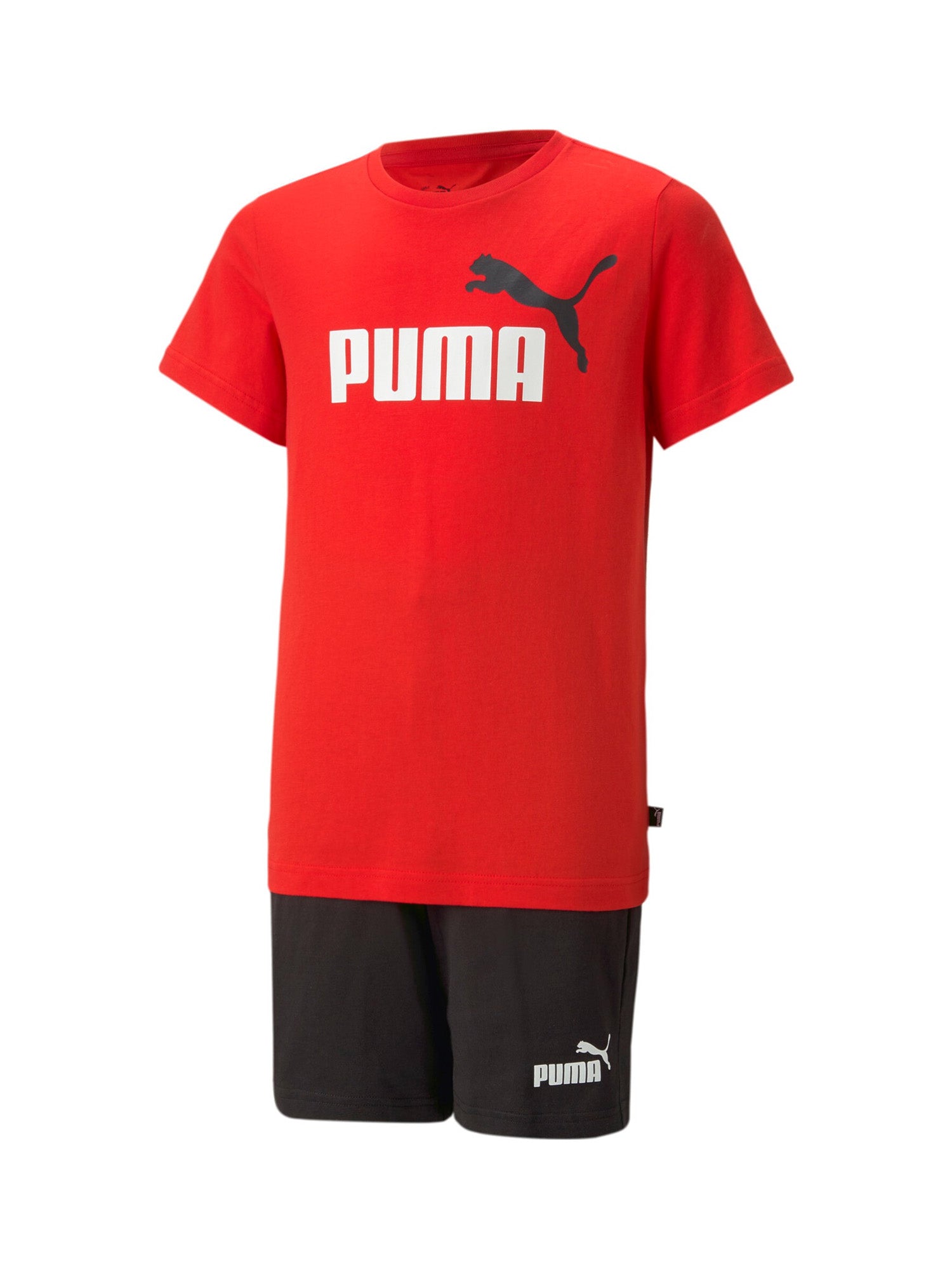 Completi Rosso Puma