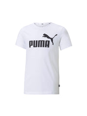 T-shirt Bianco Puma