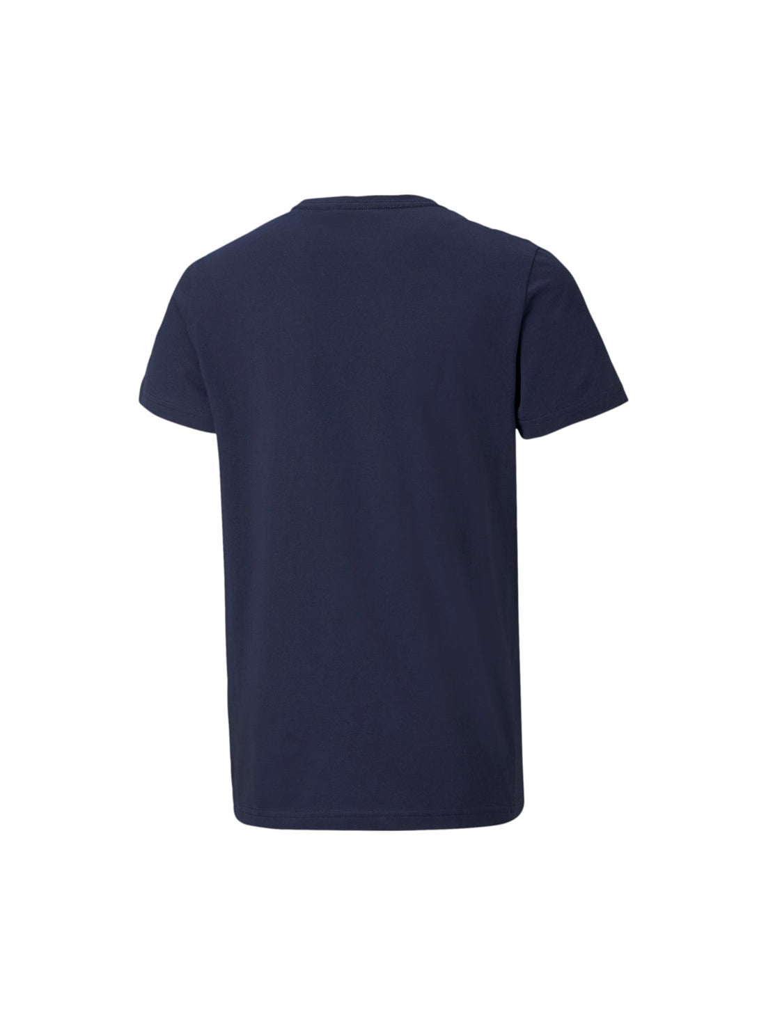 T-shirt Blu Puma