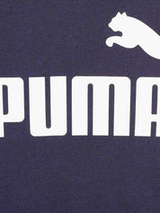 T-shirt Blu Puma