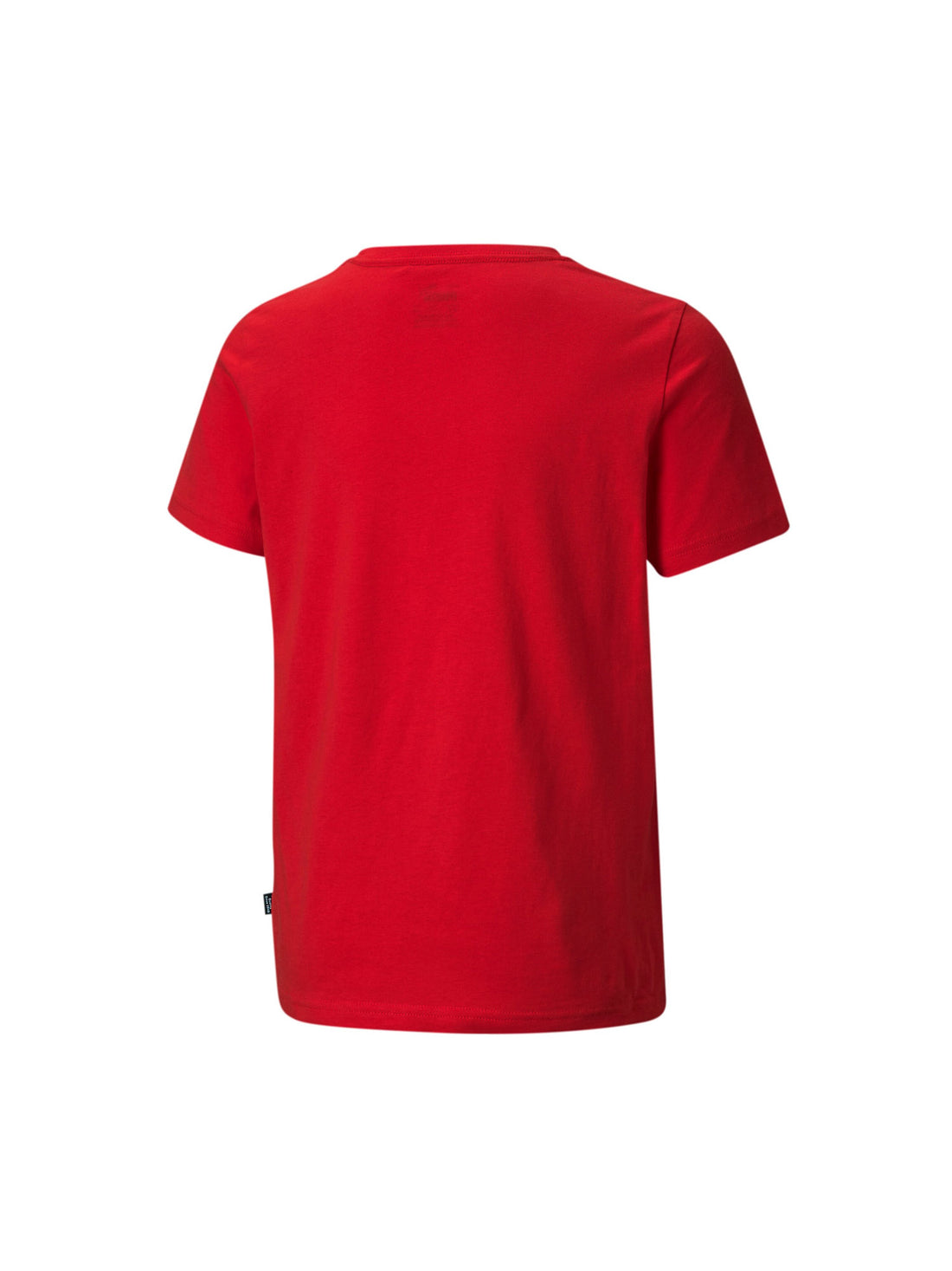 T-shirt Rosso Puma