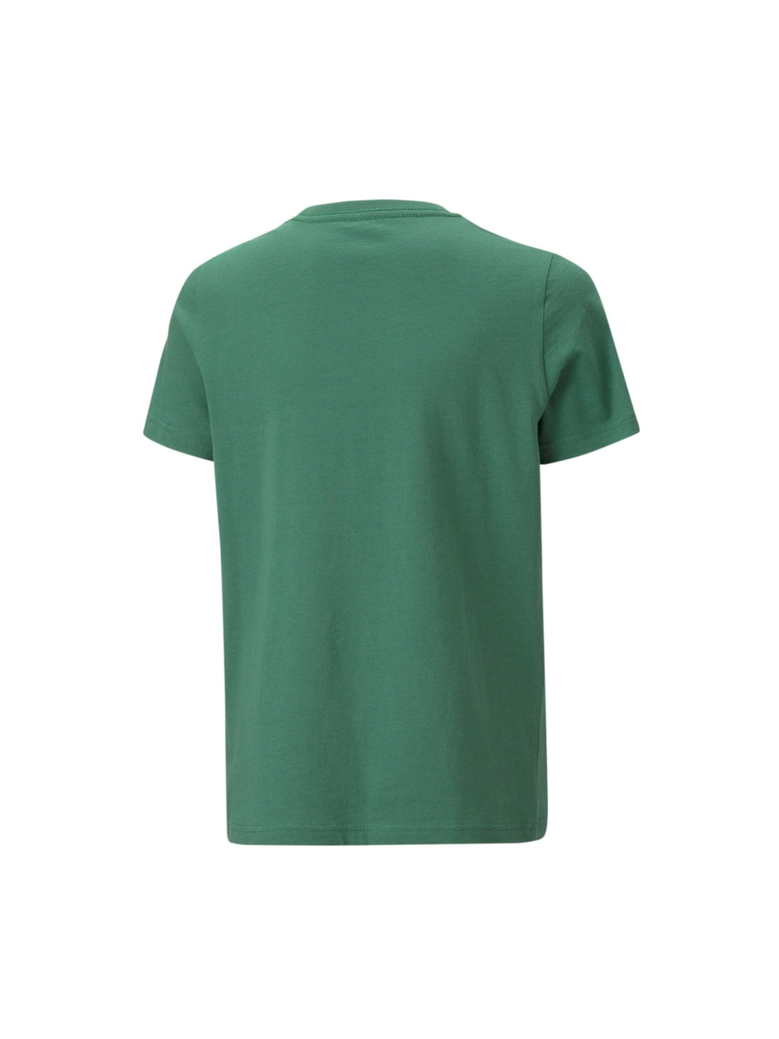 T-shirt Verde Puma