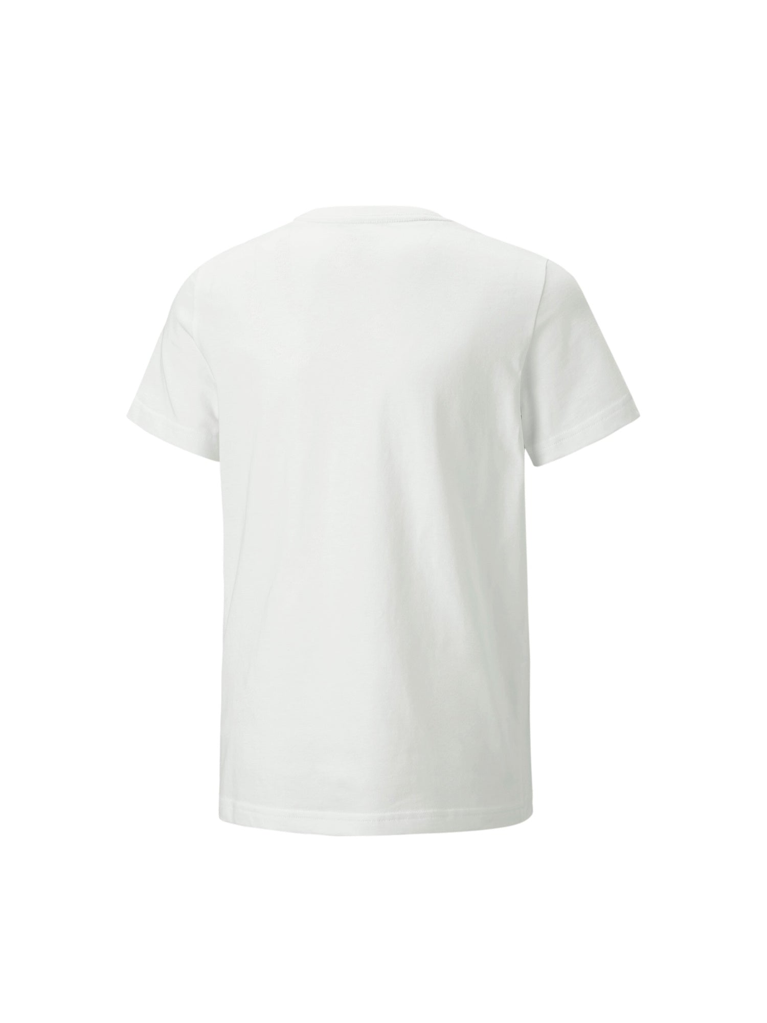 T-shirt Bianco Puma