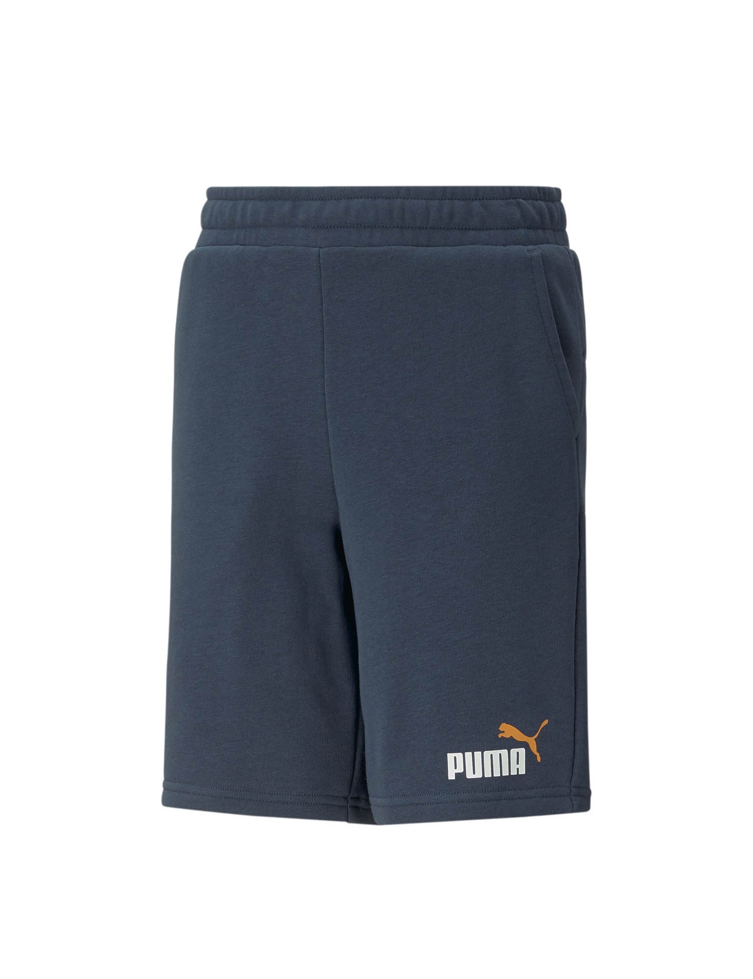 Shorts Blu Puma
