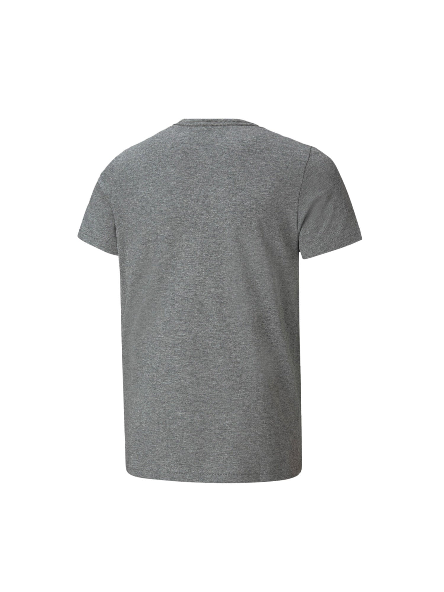 T-shirt Grigio Puma